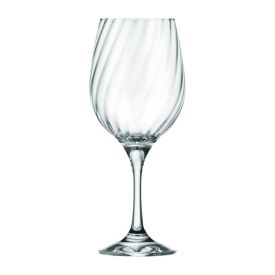 Taça De Vinho Ravena Nadir 600Ml - Transparente