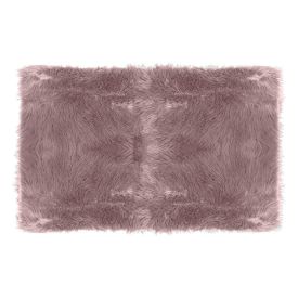 Tapete Para Quarto E Sala Alaska 70X120 Cm Havan Casa - Cinza