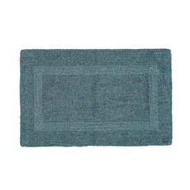 Tapete Arezo 45X70 Cm Para Banheiro Havan - Verde Inglês/17