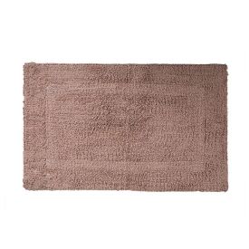 Tapete Arezo 45X70 Cm Para Banheiro Havan - Bege/15-