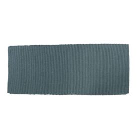 Tapete Para Quarto E Sala 50X120 Cm Bali Havan Casa - Verde