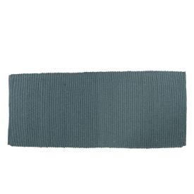 Tapete Para Quarto E Sala 50X120 Cm Bali Havan Casa - Verde
