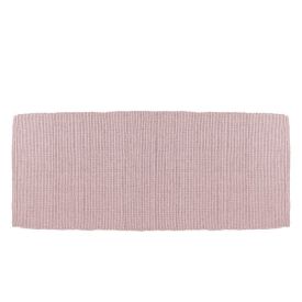 Tapete Para Quarto E Sala 50X120 Cm Bali Havan Casa - Rose