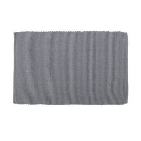 Tapete Bali 50X80 Cm Havan Casa - Cinza