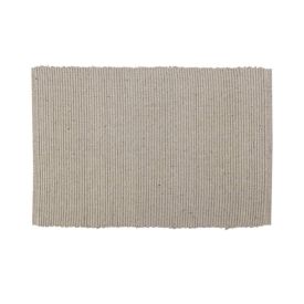 Tapete Bali 50X80 Cm Havan Casa - Cru