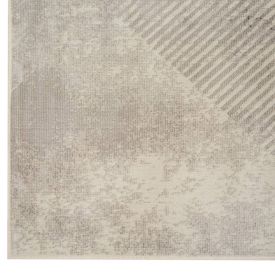 Tapete Para Quarto E Sala 1,40X2,00 M Belga Havan Casa - Antracite