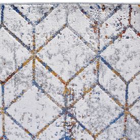 Tapete Berlim 1,40X2,00 M Havan  - Bege