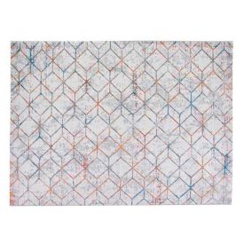 Tapete Berlim 2,50X3,00M Havan - Bege