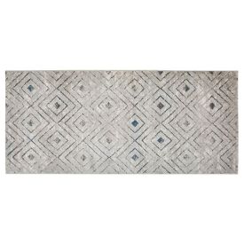 Tapete Berlim 67X1,80 M Havan - Cinza B8559