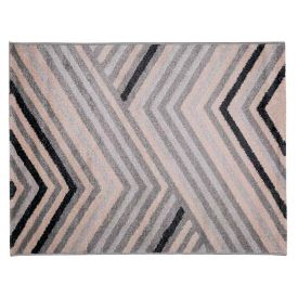 Tapete Boreal 2,50X3,00 Havan - Cinza AO509