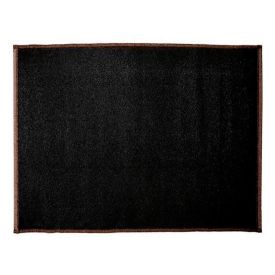 Tapete Para Cozinha 1,00X1,50 M Cancun Sisal Havan Casa - Montanez Marrom