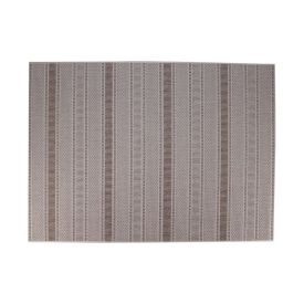 Tapete Para Quarto E Sala 1,33X1,90 M Cancun Sisal Havan Casa - Traços Bege