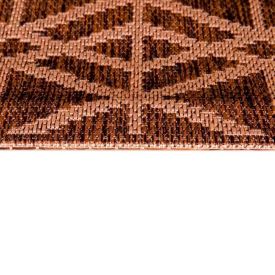 Tapete Cancun 2,00X3,00M Sisal Havan Casa - Montanez Marrom