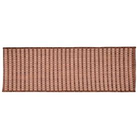 Tapete Cancun 50X1,20M Sisal Havan Casa - Trama Marrom