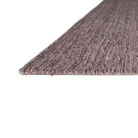 Tapete Para Quarto E Sala Chenille 55X85 Cm Havan Casa - Cinza