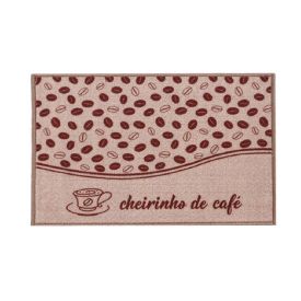 Tapete Para Cozinha Gourmet 50X70 Cm Havan Casa - Cheirinho De Café