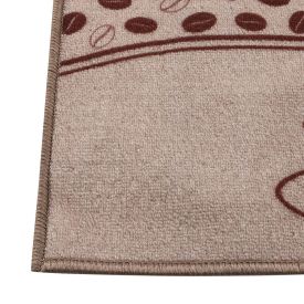 Tapete Cozinha Passadeira Gourmet 50X1,20 M Havan Casa - Cheirinho De Café