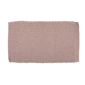 Tapete Para Cozinha Creta 50X120cm Havan - Geométrico Bege