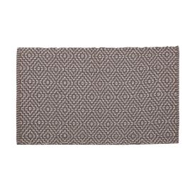 Tapete Para Cozinha Creta 50X120cm Havan - Cinza/Prata
