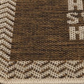 Tapete De Porta Cancun 40X60 Cm Sisal Havan Casa - Home Sweet Home 