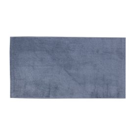 Tapete Para Quarto E Sala 80X150 Cm Denver Havan Casa - Azul