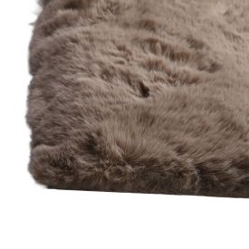 Tapete para Quarto Ou Sala 1,40X2,00 m Epic Havan Casa - Taupe