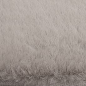 Tapete Para Quarto Ou Sala 1,40X2,00 M Epic Havan Casa - Cinza Novo