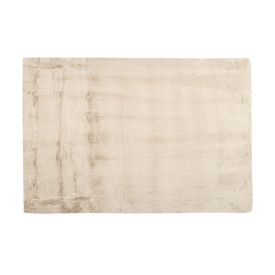 Tapete Para Quarto Ou Sala 1,40X2,00 M Epic Havan Casa - Marfim Novo