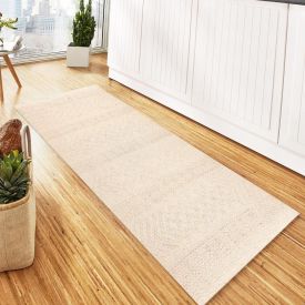 Tapete Para Cozinha Malibu 50X120 Cm Havan - Bege I