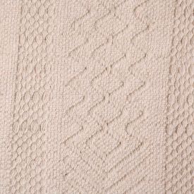 Tapete Para Cozinha Havana 50X120 Cm Havan - Bege I