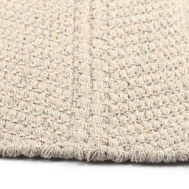 Tapete Para Cozinha 50X80 Cm Malibu Havan Casa - Bege