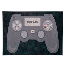 Tapete Infantil 80X125 Cm Havan Casa - Game