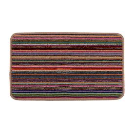 Tapete Jamaica 38X58cm Havan - Bege