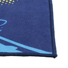 Tapete Infantil Joy Disney 70X100 cm Havan Casa - Homem Aranha