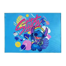 Tapete Infantil Joy Disney 70X100 cm Havan Casa - Stitch