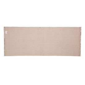 Tapete Para Cozinha Ladrilho 50X120 Cm Havan Casa - Bege 