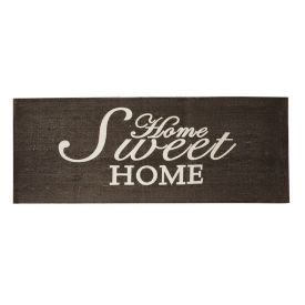 Tapete Para Cozinha Ladrilho 50X120 Cm Havan Casa - Marrom