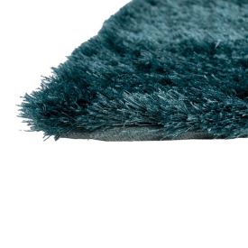 Tapete Para Quarto E Sala Lisboa 57X100 Cm Havan Casa - Verde Inglês