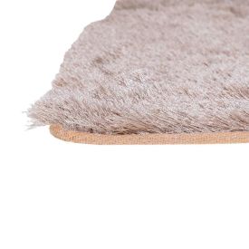 Tapete Para Quarto E Sala Lisboa 60X180 Cm Havan Casa - Areia