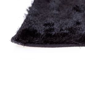 Tapete Para Quarto E Sala Lisboa 60X180 Cm Havan Casa - Preto