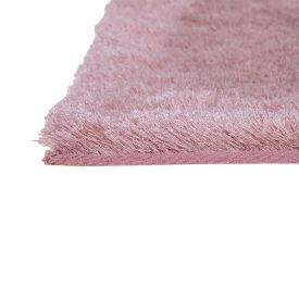 Tapete Para Quarto E Sala Lisboa 60X180 Cm Havan Casa - Rose