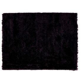 Tapete Lisboa 1,40X2,00M Havan - Preto 