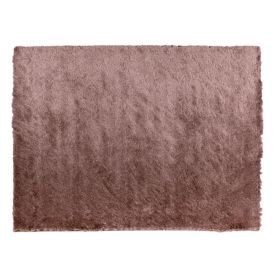 Tapete Lisboa 2,00X3,00M Para Quarto E Sala - Taupe