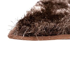 Tapete Para Quarto E Sala 80X150 Cm Lisboa Havan Casa - Castor