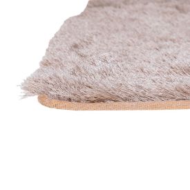 Passadeira Quarto E Sala Lisboa 0,80X2,50 M Havan - Areia