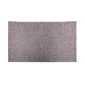 Tapete Para Quarto E Sala Lotus 0,57X1,00 M Havan  - Cinza Sólido
