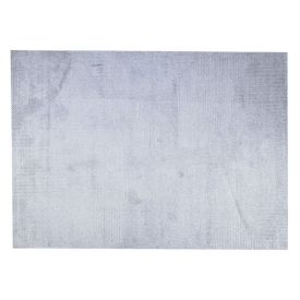 Tapete Para Quarto E Sala 2,00X3,00 M Lucca Havan Casa - Cinza Claro