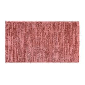 Passadeira Para Quarto E Sala Lucca 57X100 Cm Havan Casa - Rose 