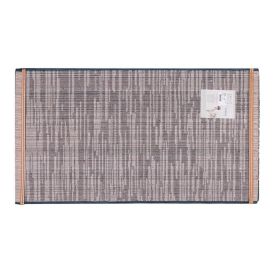 Passadeira Para Quarto E Sala Lucca 57X100 Cm Havan Casa - Azul