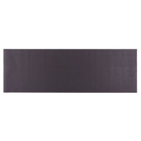 Tapete Esportivo Multiuso 061X166 Cm Havan - Concreto